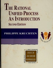 Cover of edition rationalunifiedp00phil