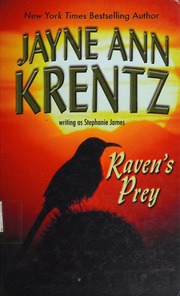 Cover of edition ravensprey0000kren_i4f4