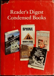 Cover of edition readersdigestc04cook