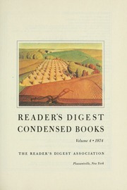Cover of edition readersdigestcon04gall