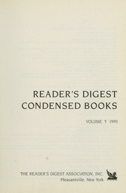 Cover of edition readersdigestcon05higg