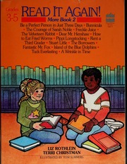 Cover of edition readitagainmoreb00roth