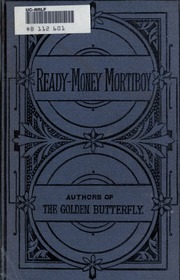 Cover of edition readymoneymortib00besarich