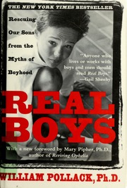 Cover of edition realboysrescuing00pol_f0r