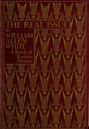 Cover of edition realissue00whitiala