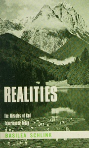 Cover of edition realities0000unse_b2g6