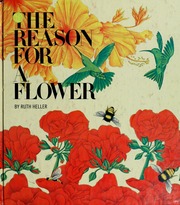 Cover of edition reasonforflower00hell