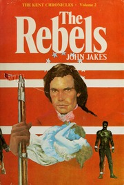 Cover of edition rebels00jake