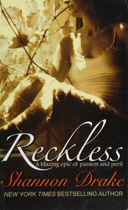 Cover of edition reckless0000drak