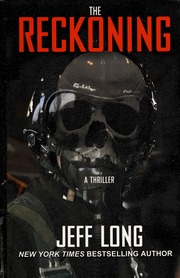 Cover of edition reckoning00jeff