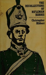 Cover of edition recollectionsofr0000harr_q4k9