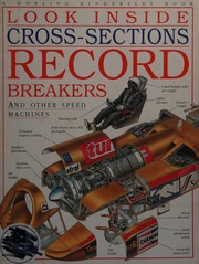 Cover of edition recordbreakers0000grig