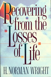 Cover of edition recoveringfromlo00wrig