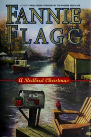 Cover of edition redbirdchristmas00flag