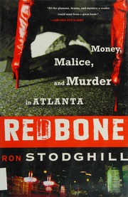 Cover of edition redbonemoneymali0000stod