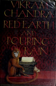 Cover of edition redearthpouringr00chan