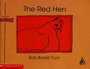 Cover of edition redhenmasl00masl