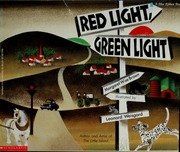 Cover of edition redlightgreenlig00brow