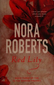 Cover of edition redlily0000robe_s1r7