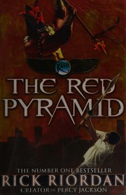Cover of edition redpyramid0000rior