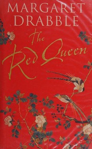 Cover of edition redqueen0000drab