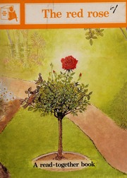 Cover of edition redrose0000cowl
