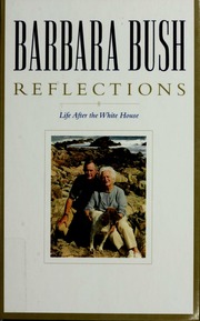 Cover of edition reflectionslife100bush