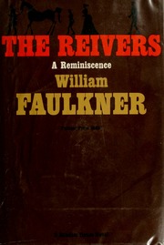 Cover of edition reiversreminisce00faul