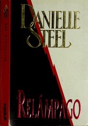 Cover of edition relampago00stee