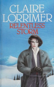 Cover of edition relentlessstorm0000lorr_n7m4
