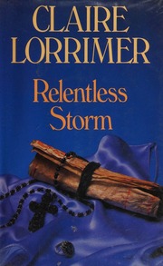 Cover of edition relentlessstorm0000lorr_q2y1