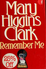 Cover of edition remembermecla00clar