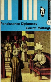Cover of edition renaissancediplo0000matt_d3l8