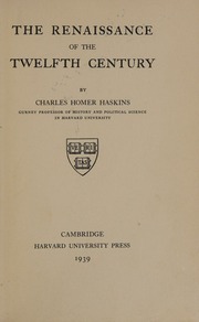Cover of edition renaissanceoftwe0000unse