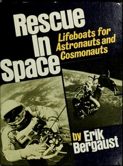 Cover of edition rescueinspacelif00berg