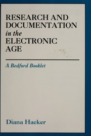 Cover of edition researchdocument00hack
