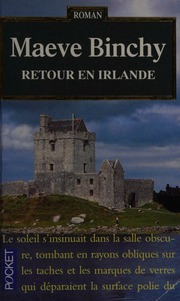 Cover of edition retourenirlande0000binc_p8y9