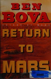 Cover of edition returntomars0000bova