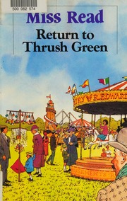 Cover of edition returntothrushgr0000read