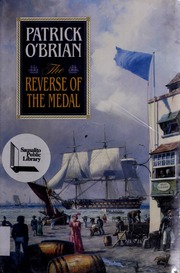 Cover of edition reverseofmedalau00patr