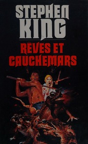Cover of edition revesetcauchemar0000king