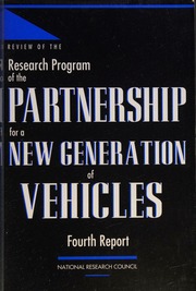Cover of edition reviewofresearch0000nati_y8y4