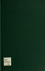 Cover of edition reviewofwebsters00philuoft