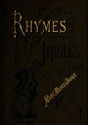 Cover of edition rhymesjingles00do