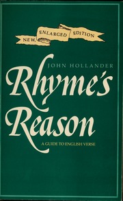 Cover of edition rhymesreasonguid00holl