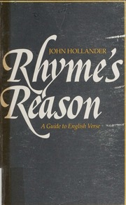 Cover of edition rhymesreasonguid00holl_1