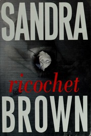 Cover of edition ricochet00brow
