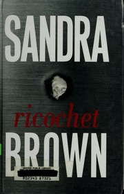 Cover of edition ricochet00sand