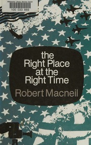 Cover of edition rightplaceatrigh0000macn