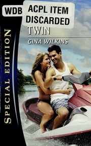 Cover of edition righttwin00wilk